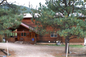 Deer Mountain Lodge - Hot Tub - WiFi - Washer - Dryer - Fireplace